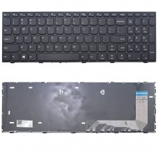 Teclado Americano US Lenovo IdeaPad 110-15isk Teclado Americano US Lenovo IdeaPad 110-15isk